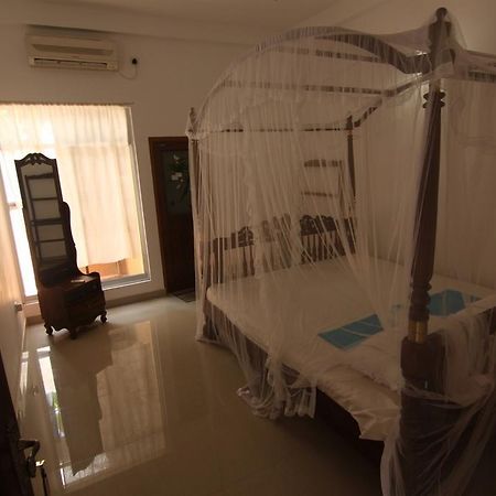 Pearl Deluna Resort Mirissa Δωμάτιο φωτογραφία