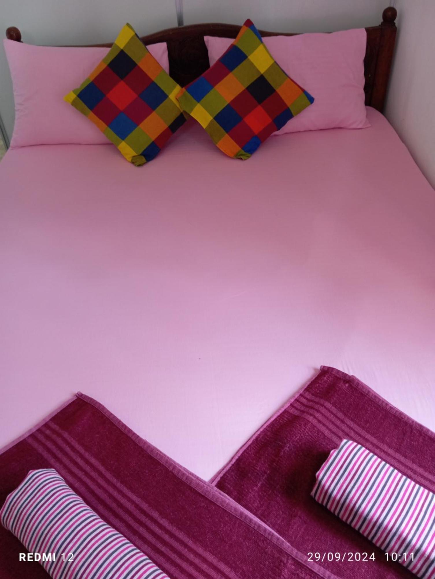 Pearl Deluna Resort Mirissa Εξωτερικό φωτογραφία