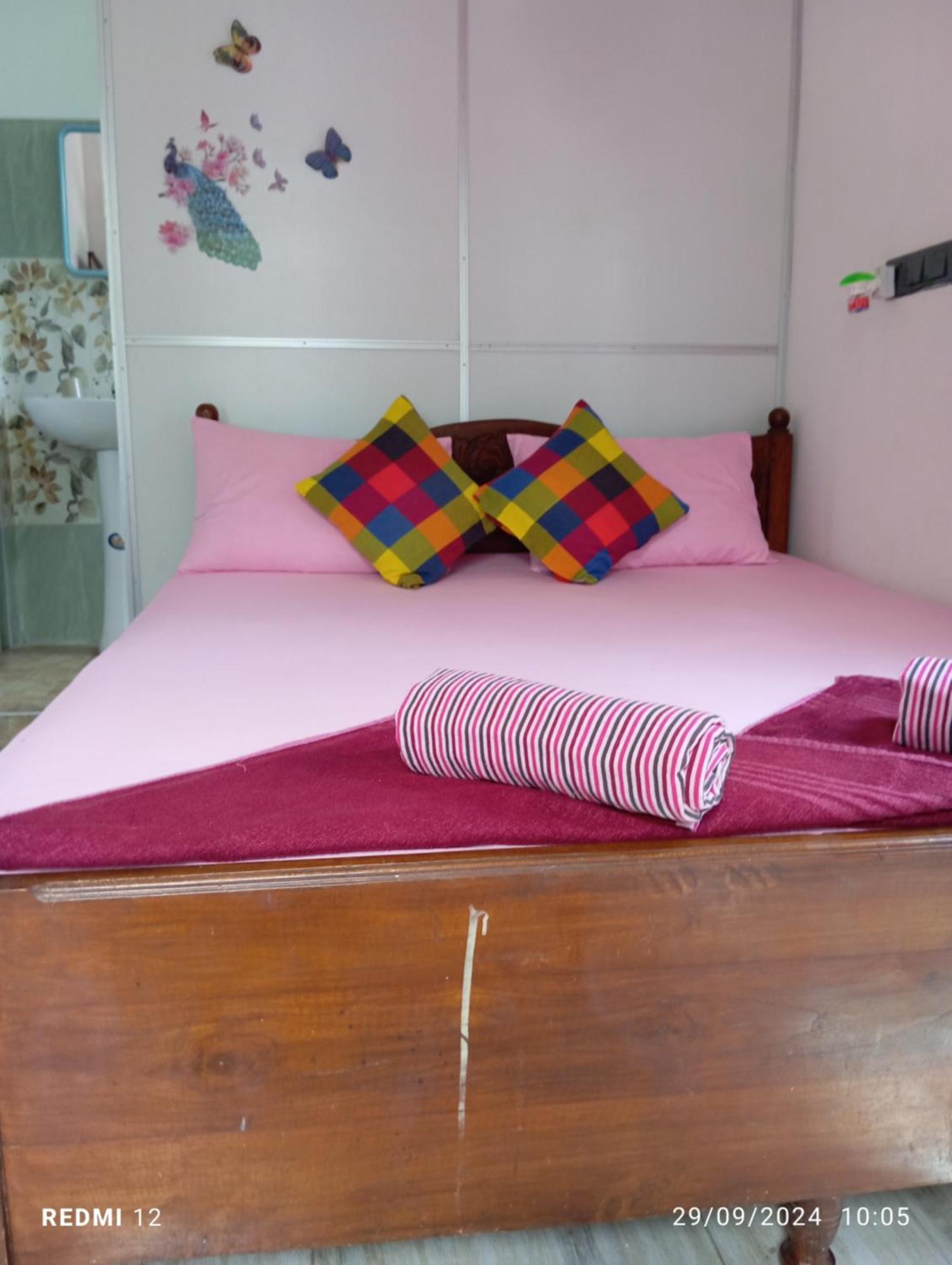 Pearl Deluna Resort Mirissa Εξωτερικό φωτογραφία
