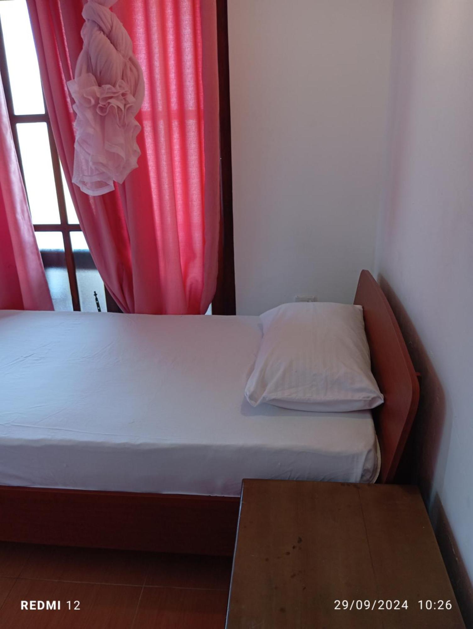 Pearl Deluna Resort Mirissa Εξωτερικό φωτογραφία