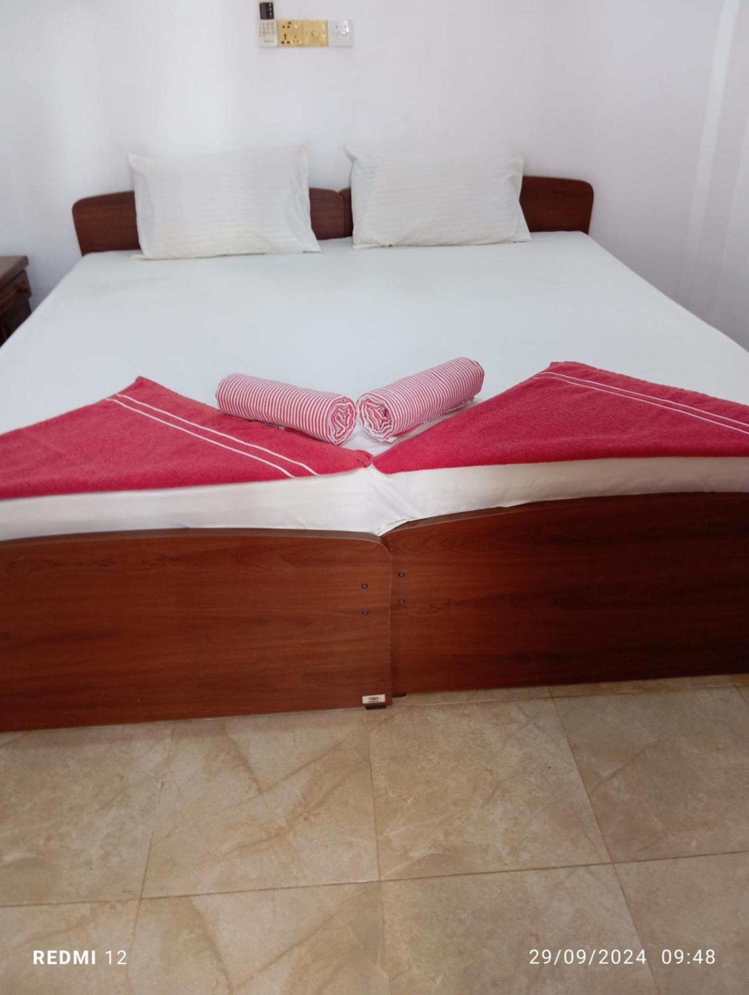 Pearl Deluna Resort Mirissa Εξωτερικό φωτογραφία