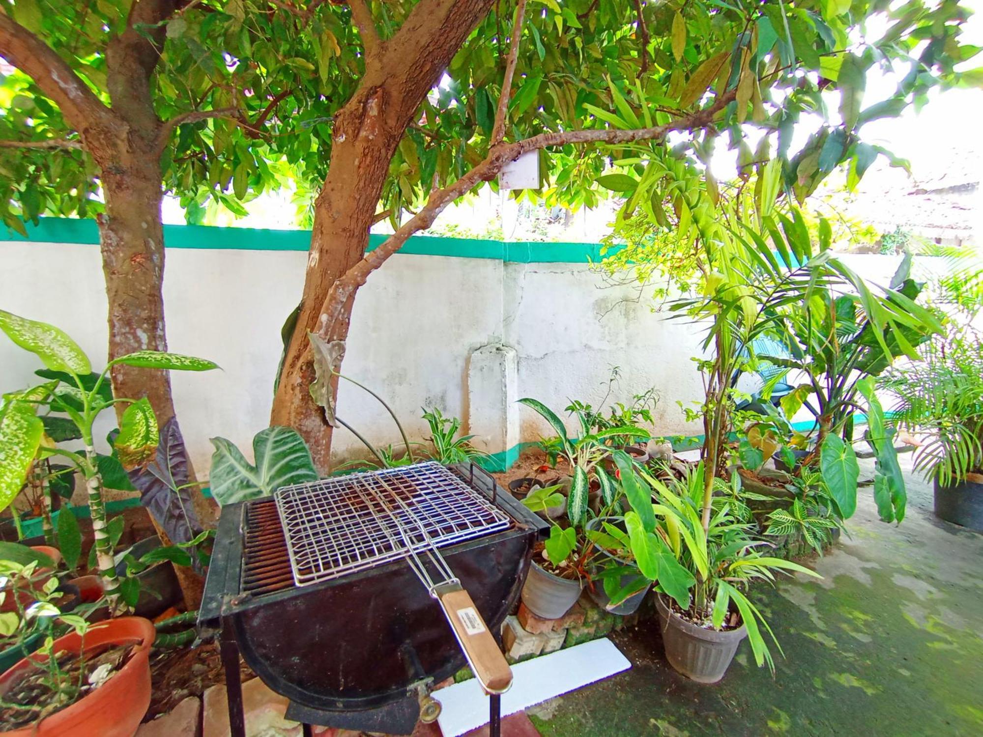 Pearl Deluna Resort Mirissa Εξωτερικό φωτογραφία