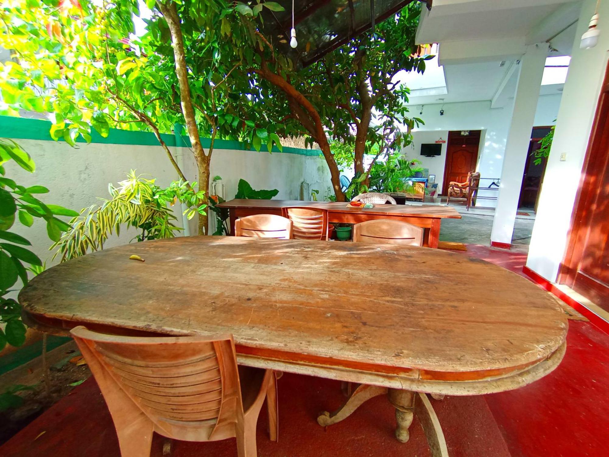 Pearl Deluna Resort Mirissa Εξωτερικό φωτογραφία