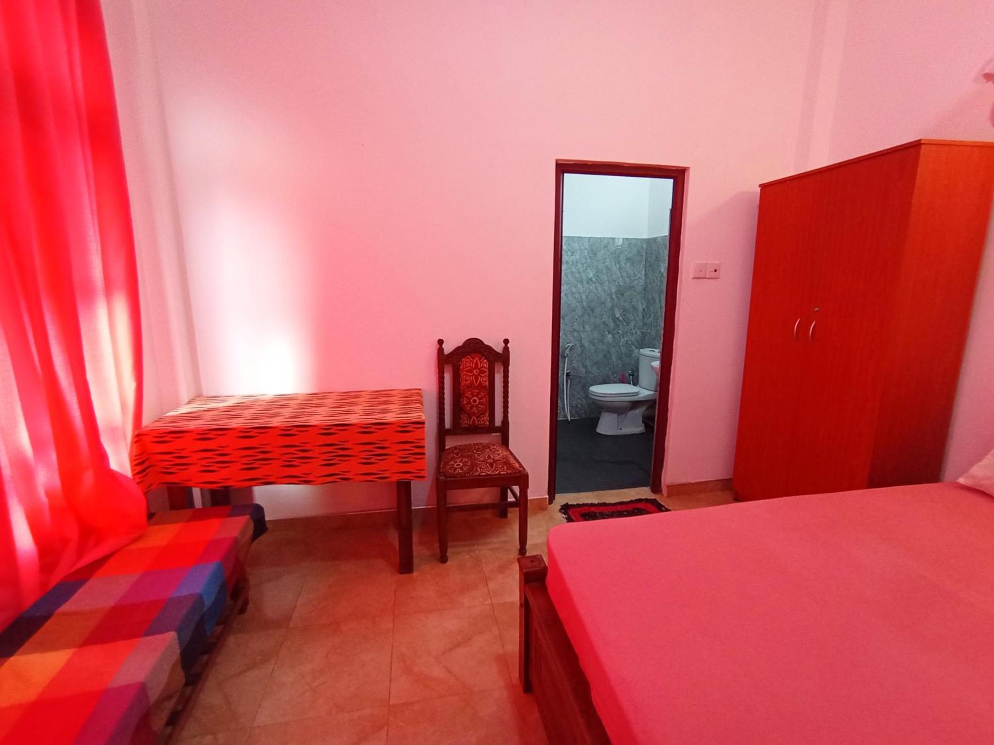Pearl Deluna Resort Mirissa Εξωτερικό φωτογραφία
