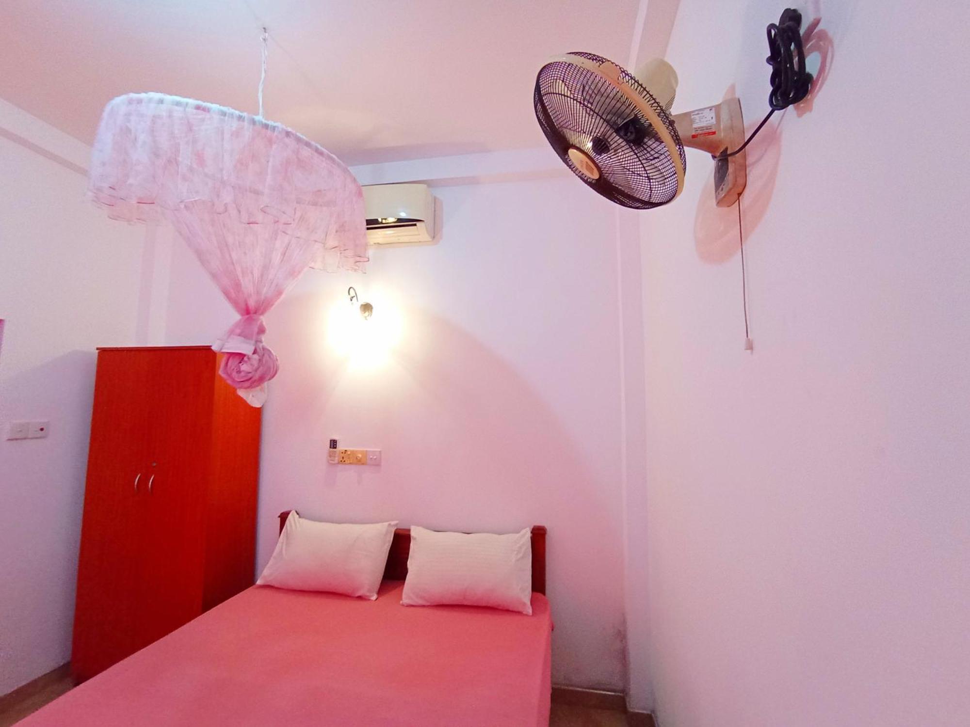 Pearl Deluna Resort Mirissa Εξωτερικό φωτογραφία