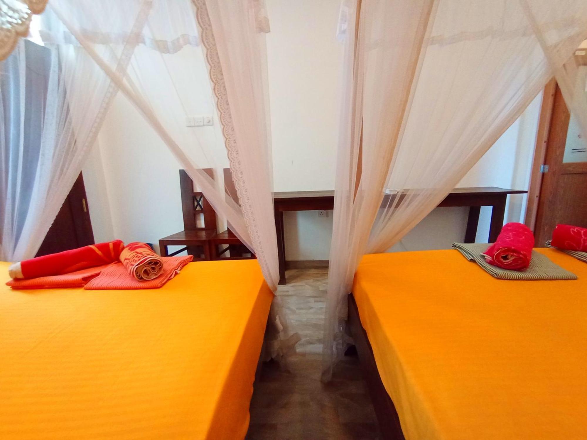Pearl Deluna Resort Mirissa Εξωτερικό φωτογραφία