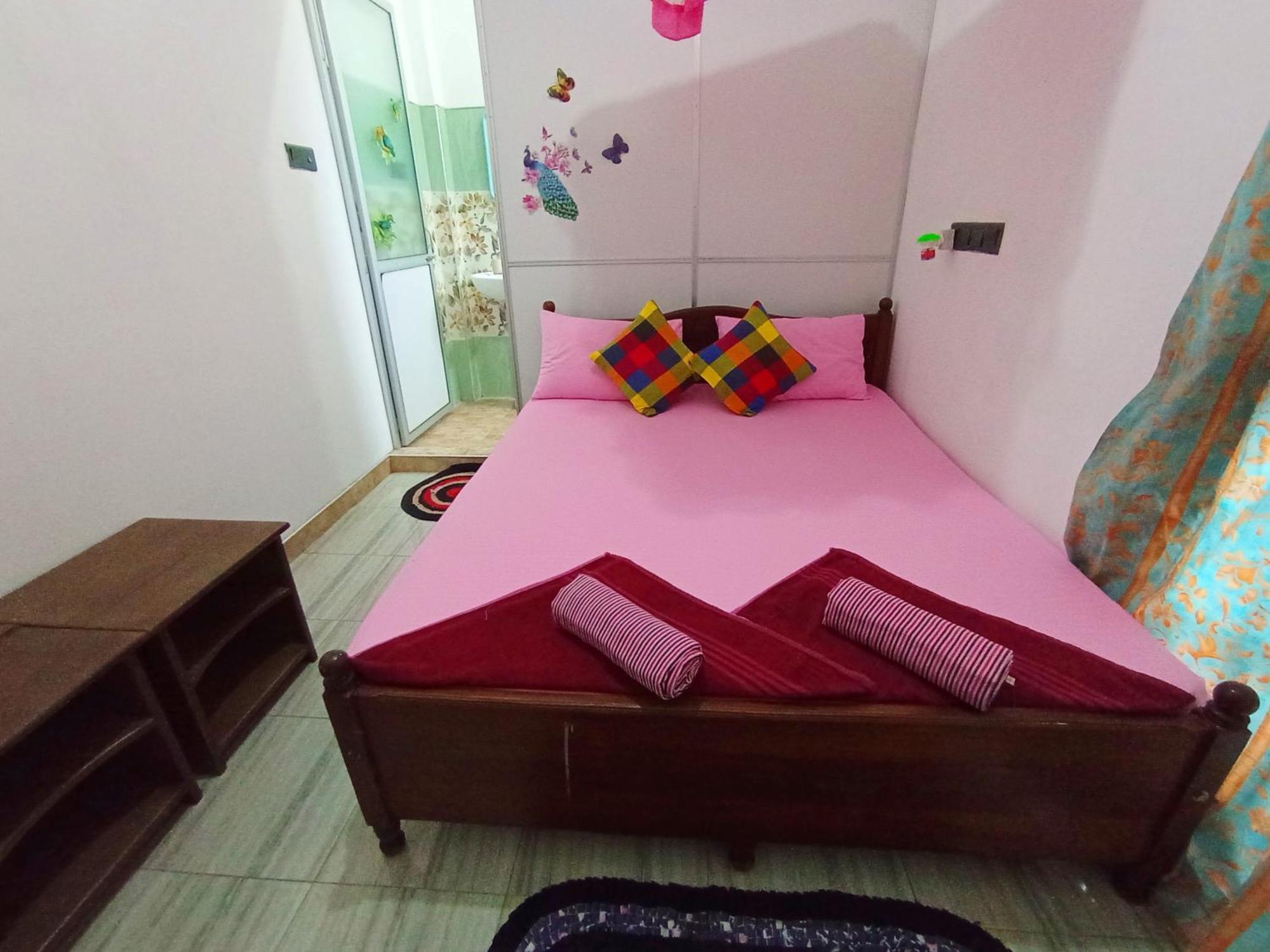 Pearl Deluna Resort Mirissa Εξωτερικό φωτογραφία