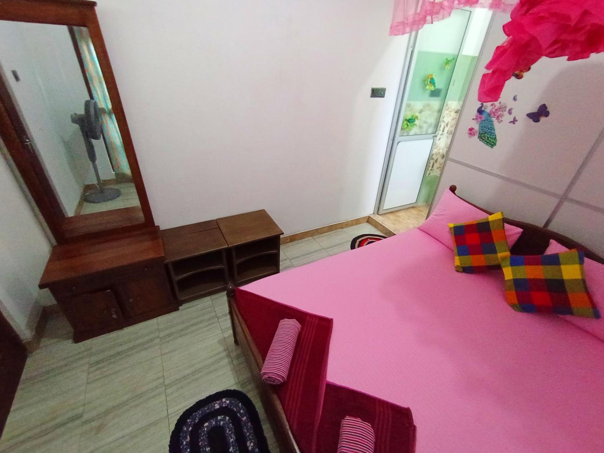 Pearl Deluna Resort Mirissa Εξωτερικό φωτογραφία