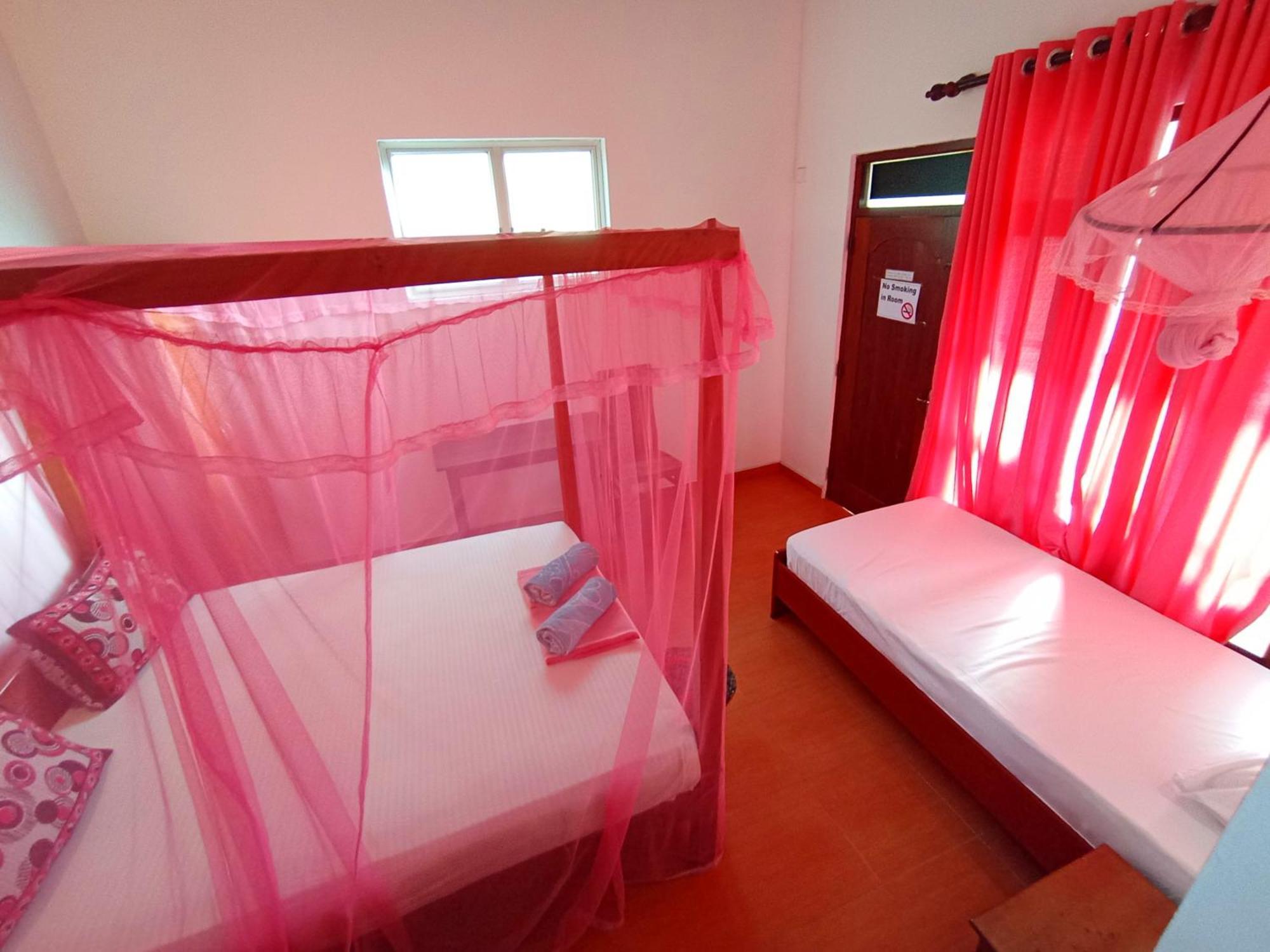 Pearl Deluna Resort Mirissa Εξωτερικό φωτογραφία